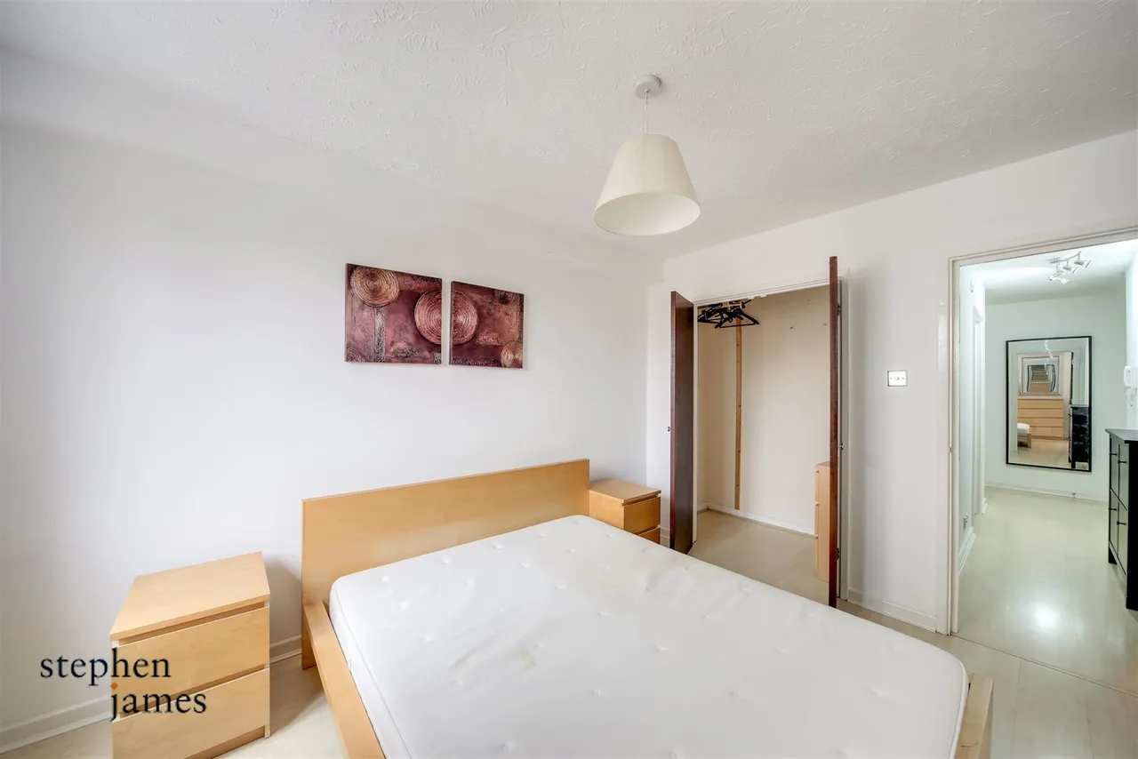 Astra Apartments, 250 Globe Road, London, E2, photo 5