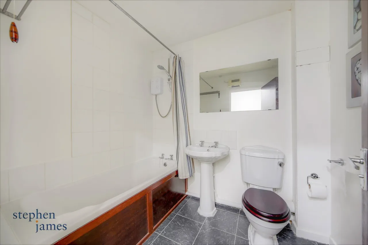 Astra Apartments, 250 Globe Road, London, E2, photo 6