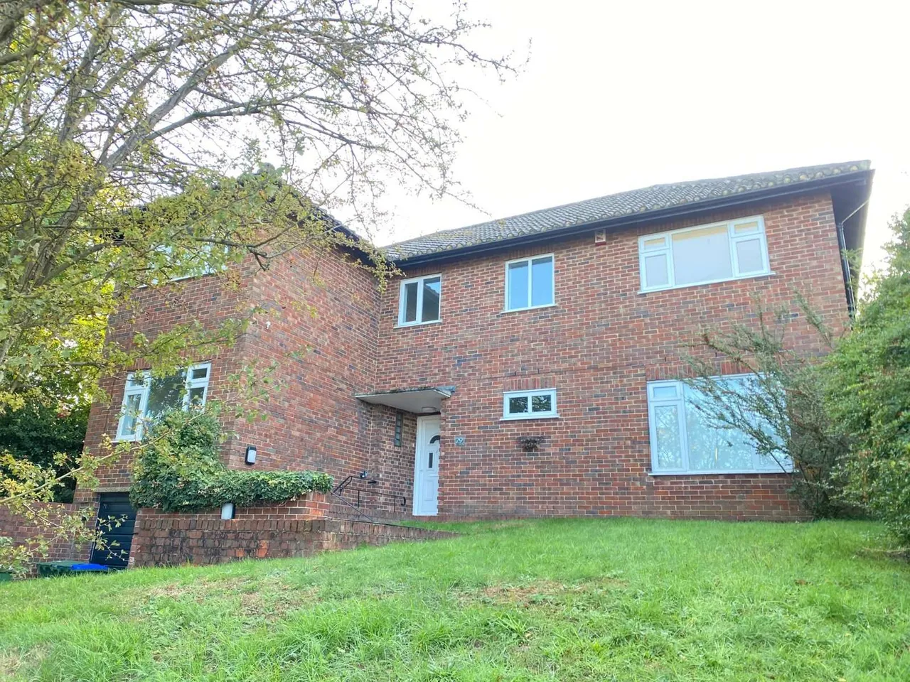4 bed house to rent, Hill Crescent, Bexley, DA5