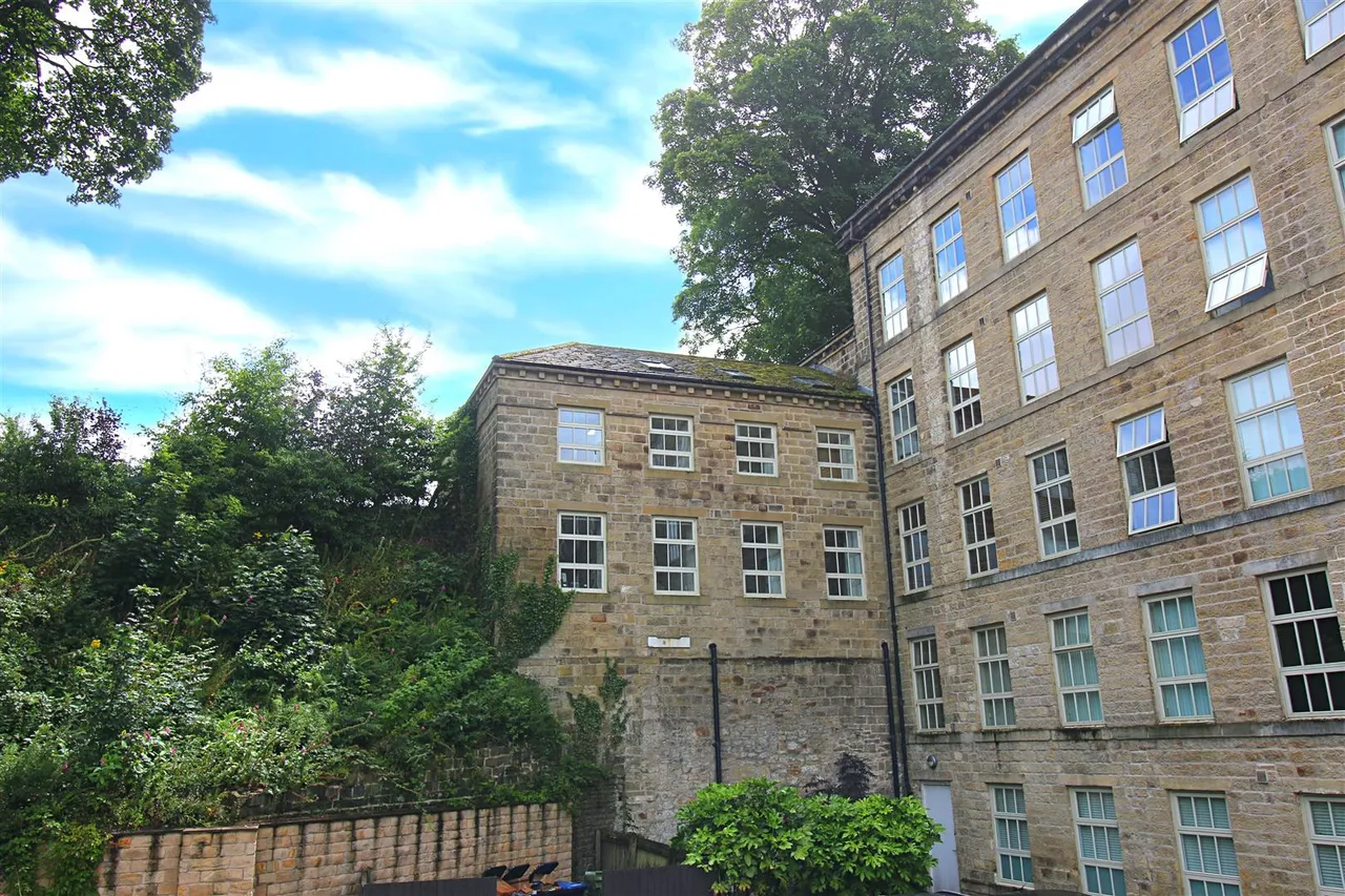 Mulberry Lane, Steeton, BD20, photo 23