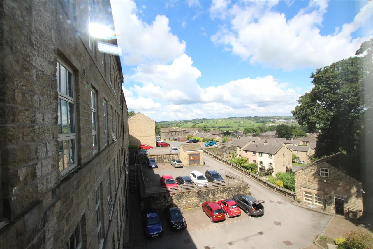 Mulberry Lane, Steeton, BD20, photo 22
