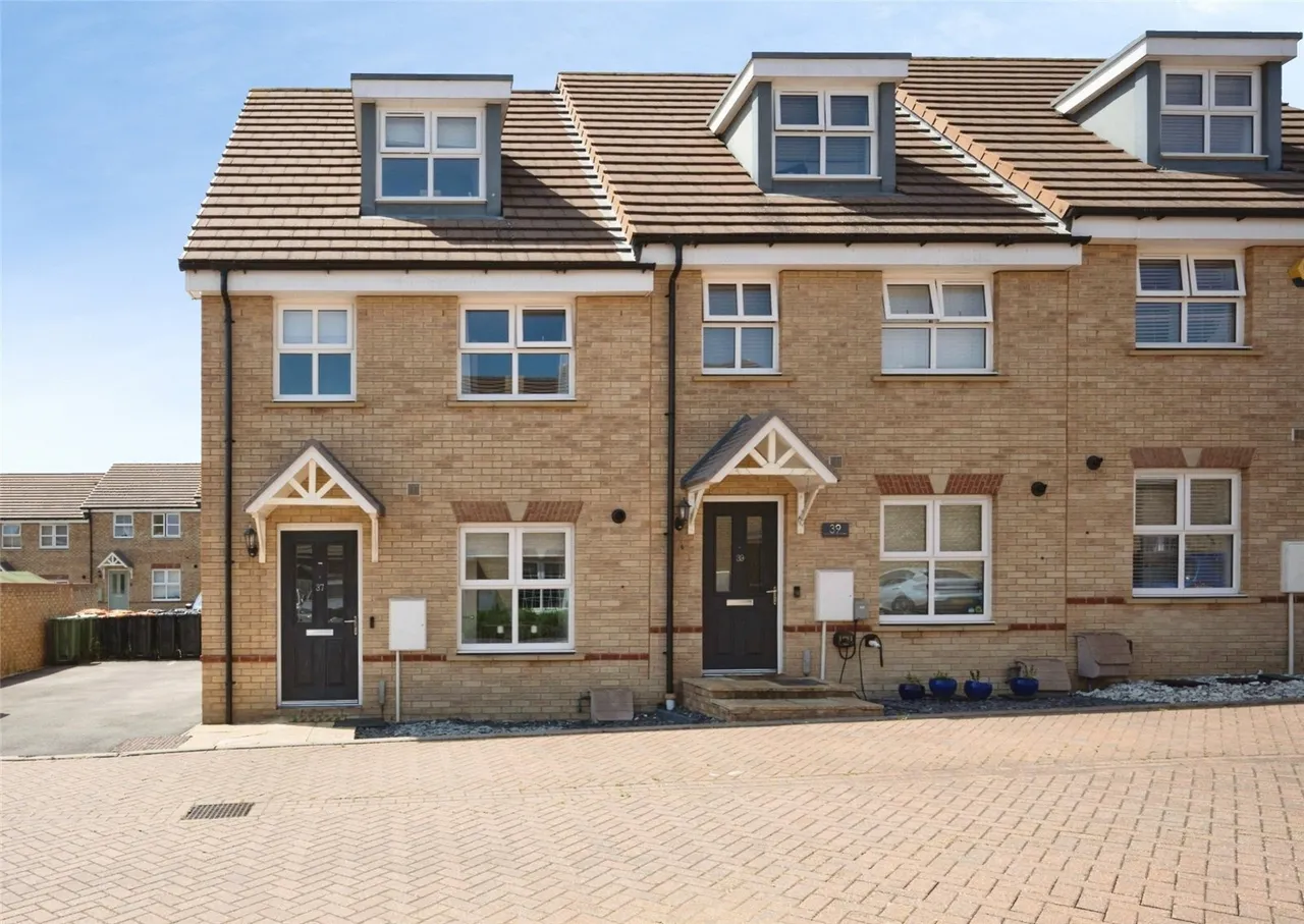 Lister Corner, Leighton Buzzard, Bedfordshire, LU7, photo 22