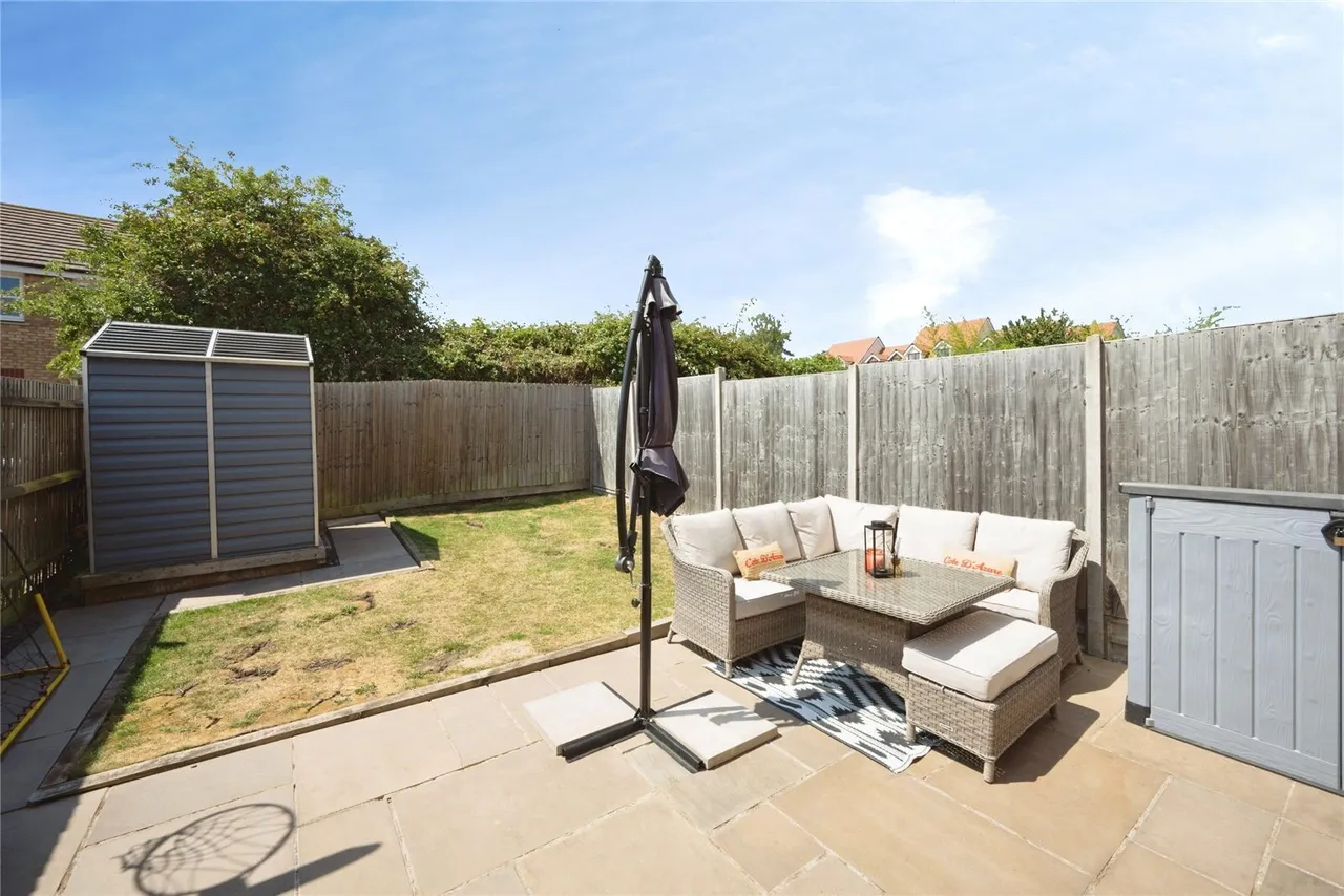 Lister Corner, Leighton Buzzard, Bedfordshire, LU7, photo 21