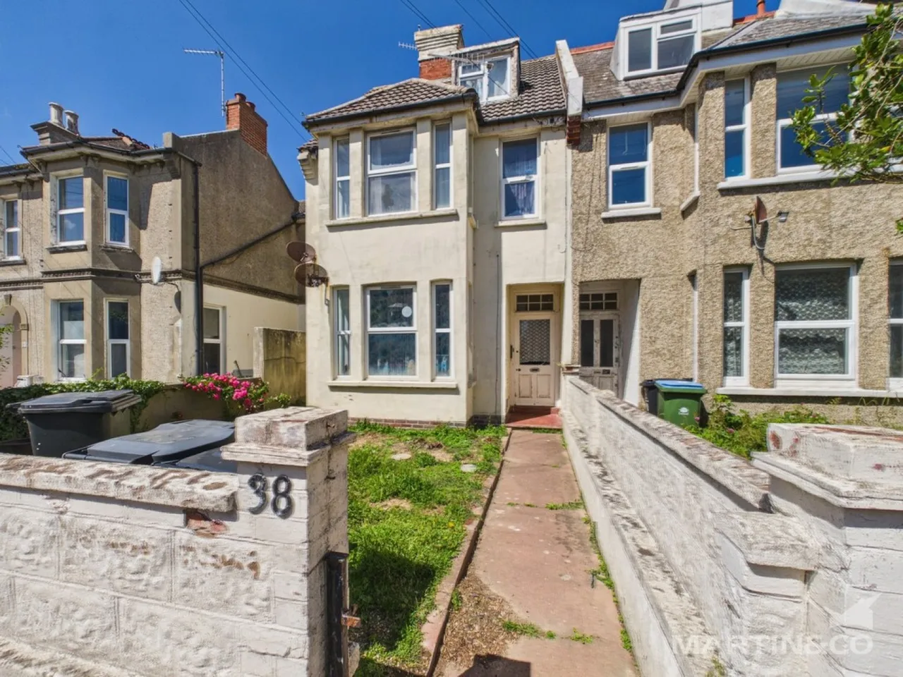 4 bed land residential for sale — Wood Street, Bognor Regis