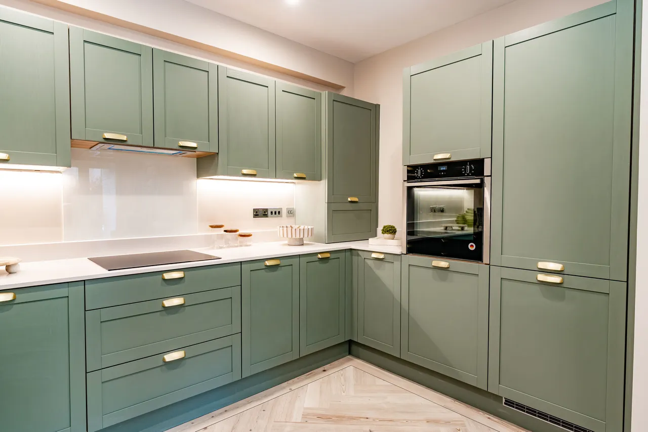 Plot A1 Millside Meadows, photo 6