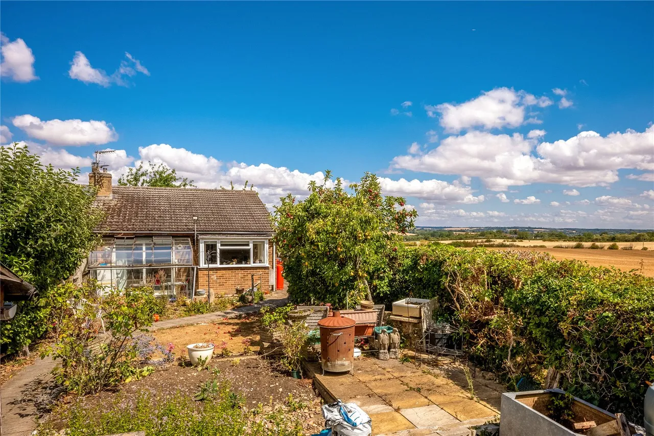 Dashwood Rise, Duns Tew, OX25, photo 7