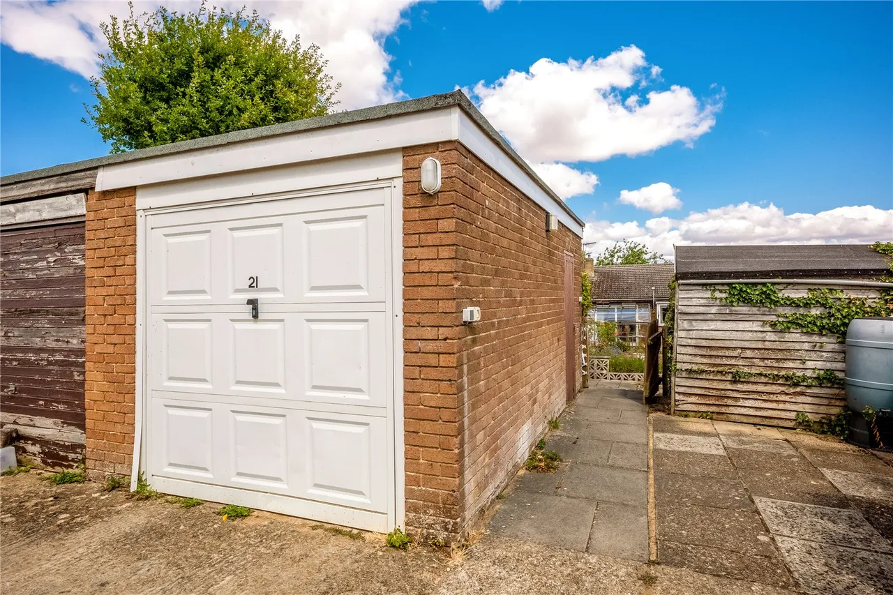 Dashwood Rise, Duns Tew, OX25, photo 11