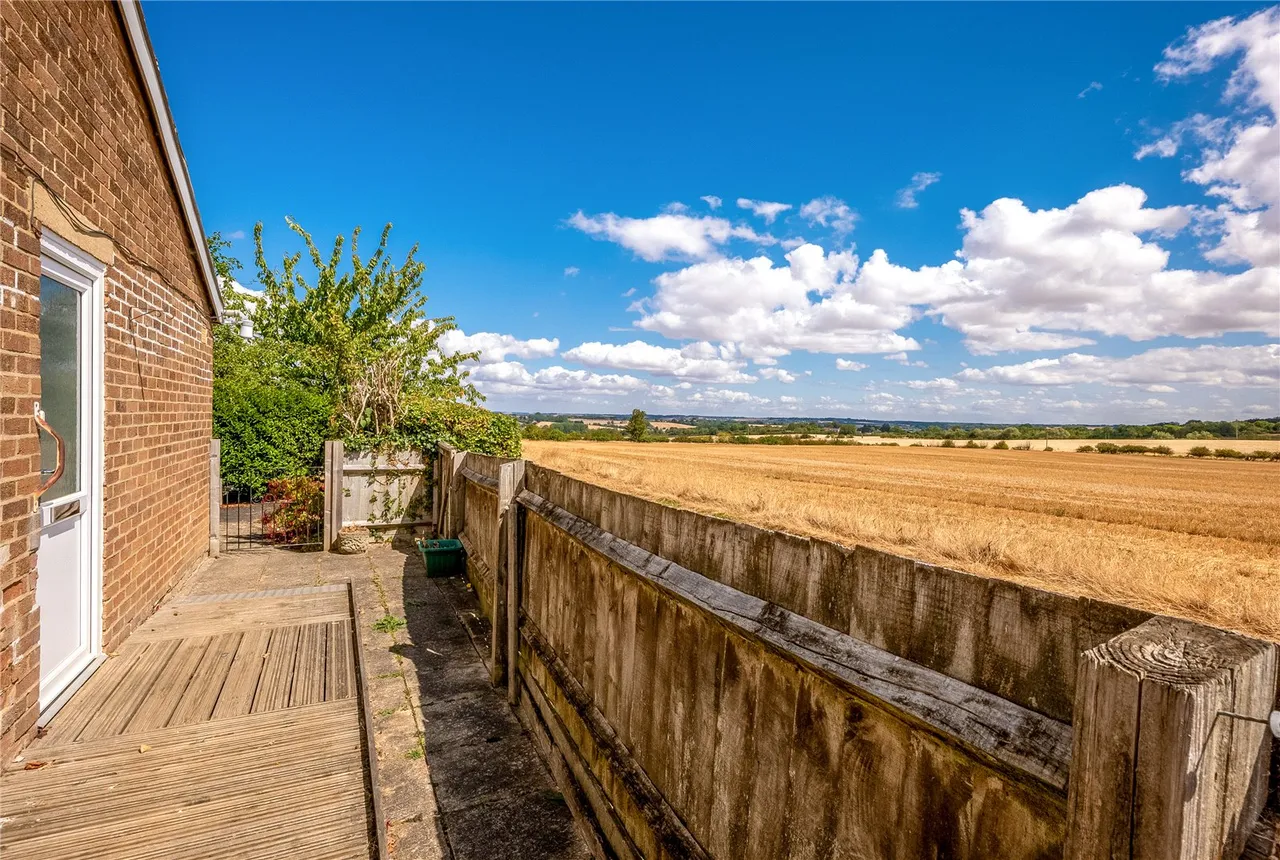 Dashwood Rise, Duns Tew, OX25, photo 9