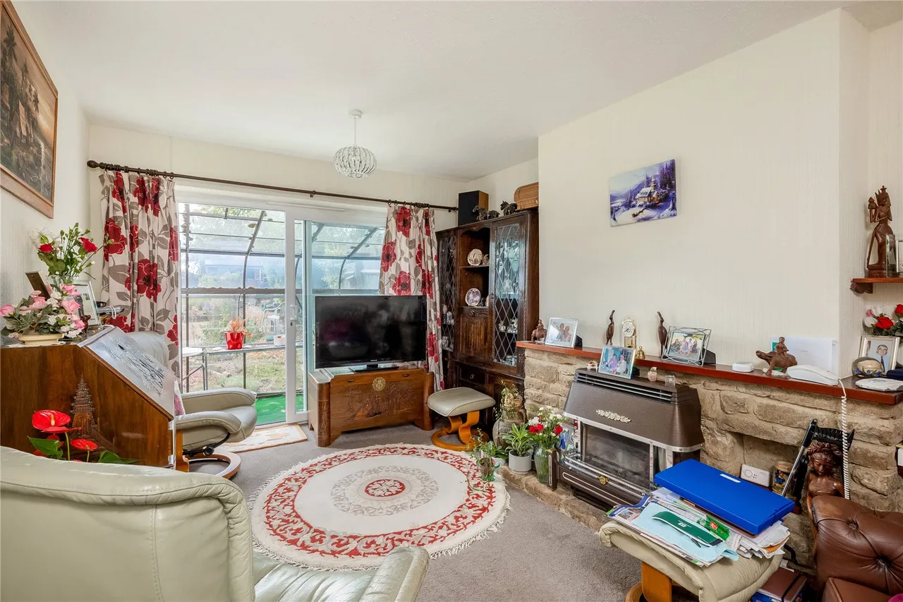 Dashwood Rise, Duns Tew, OX25, photo 2