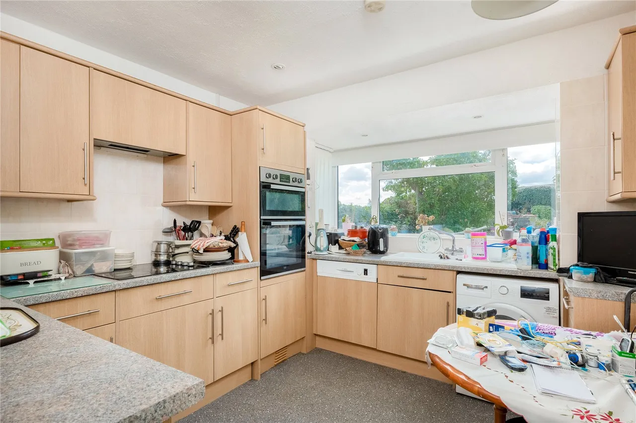 Dashwood Rise, Duns Tew, OX25, photo 4