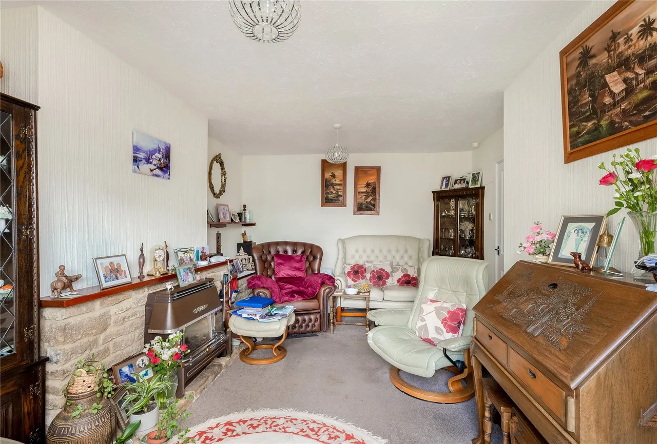 Dashwood Rise, Duns Tew, OX25, photo 3