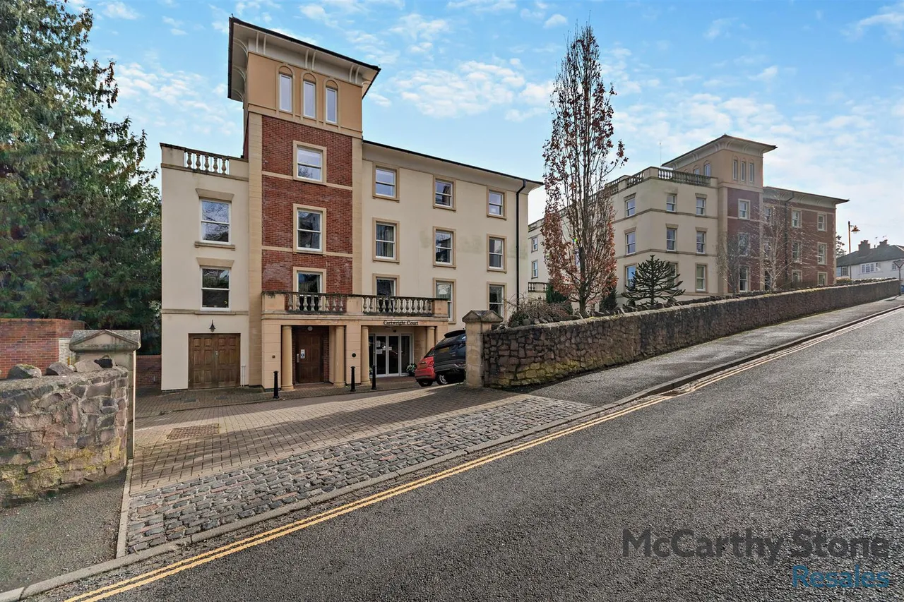Victoria Road, Malvern, WR14, photo 22