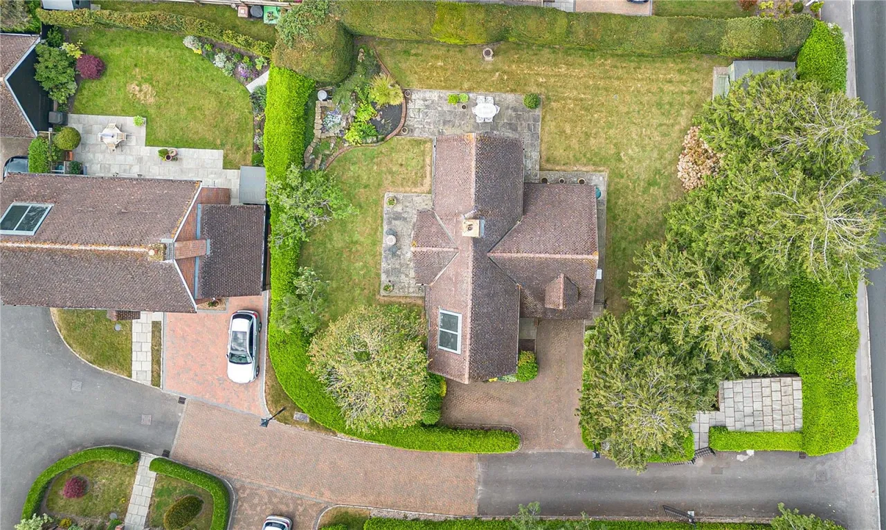 Hernes Oak, Chinnor, OX39, photo 22