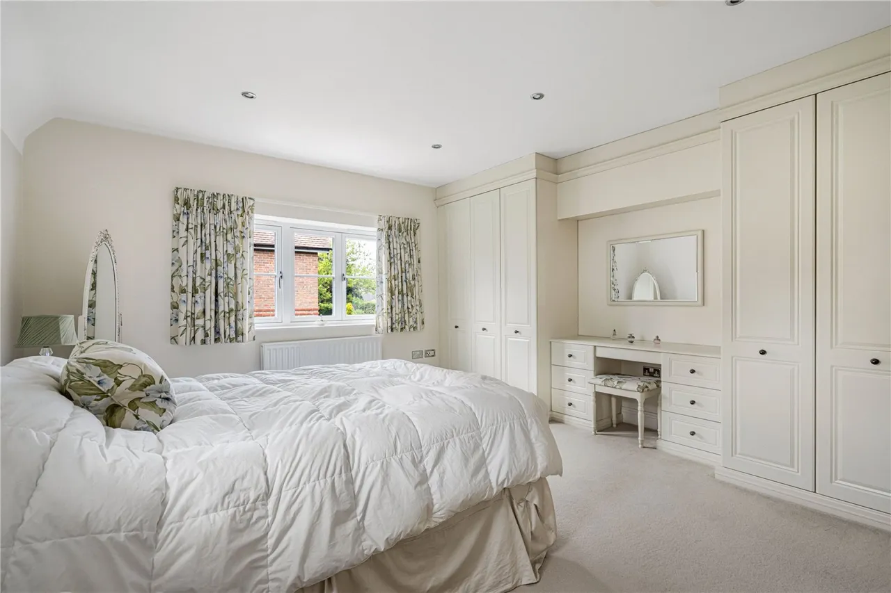 Hernes Oak, Chinnor, OX39, photo 12