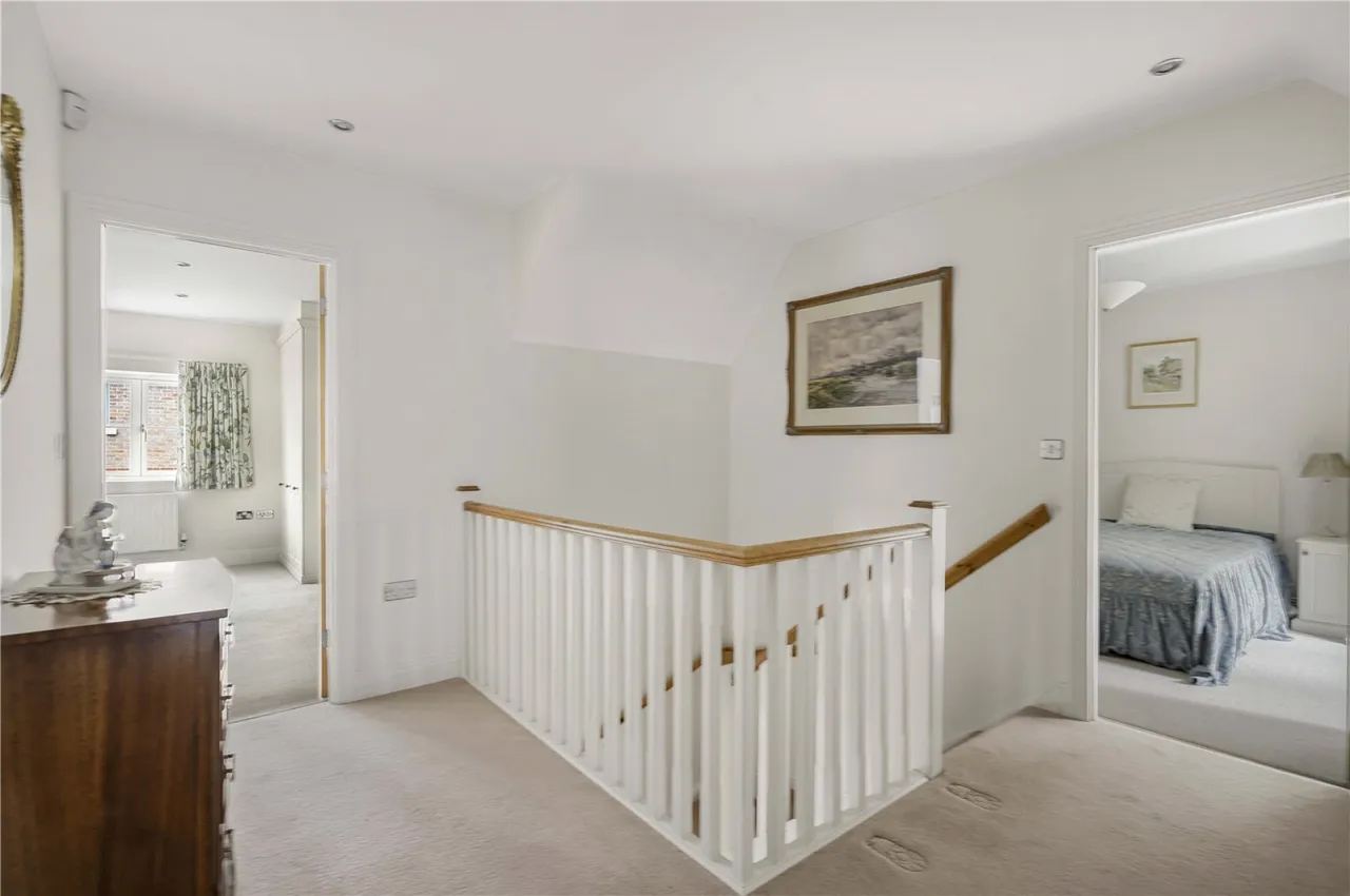 Hernes Oak, Chinnor, OX39, photo 11