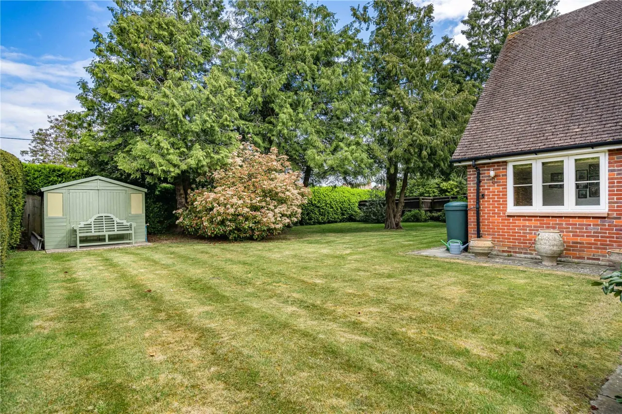 Hernes Oak, Chinnor, OX39, photo 18