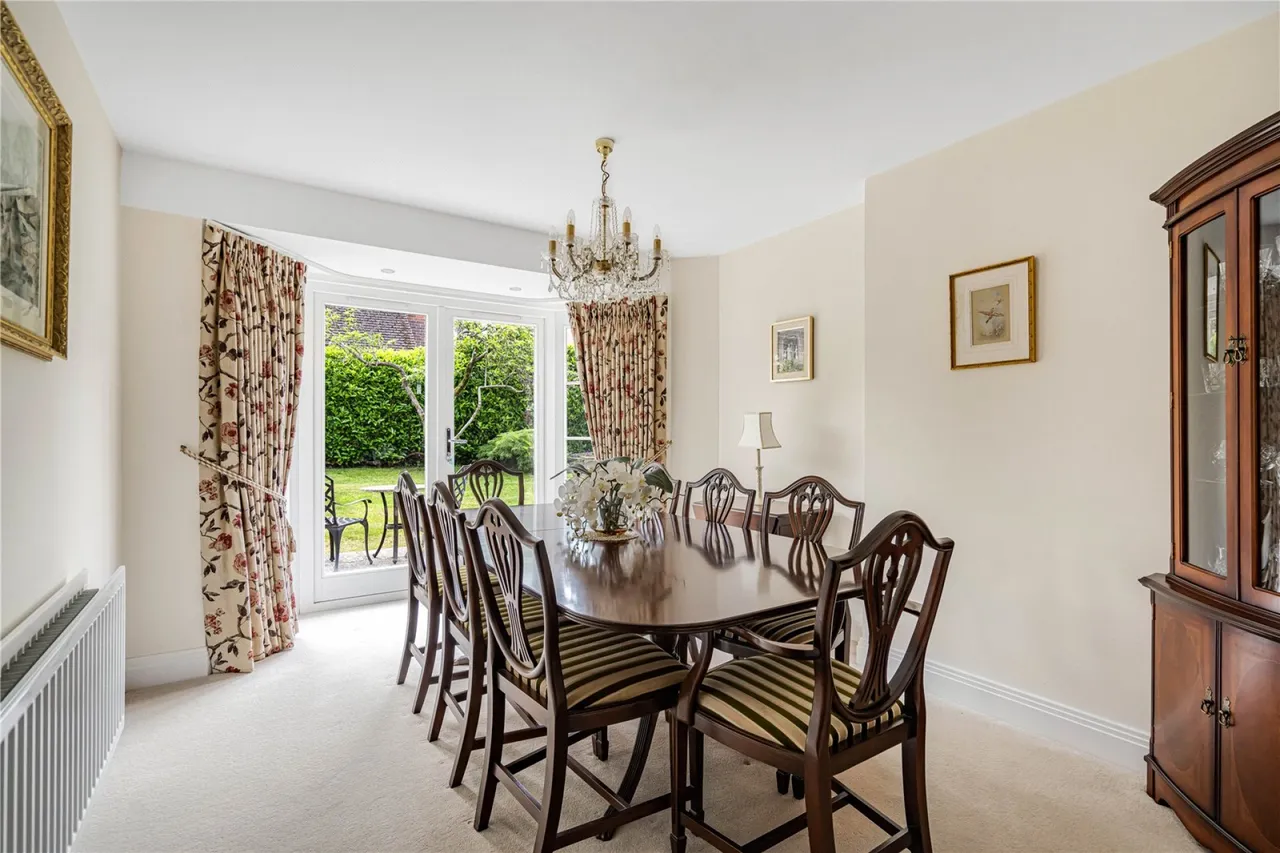 Hernes Oak, Chinnor, OX39, photo 6