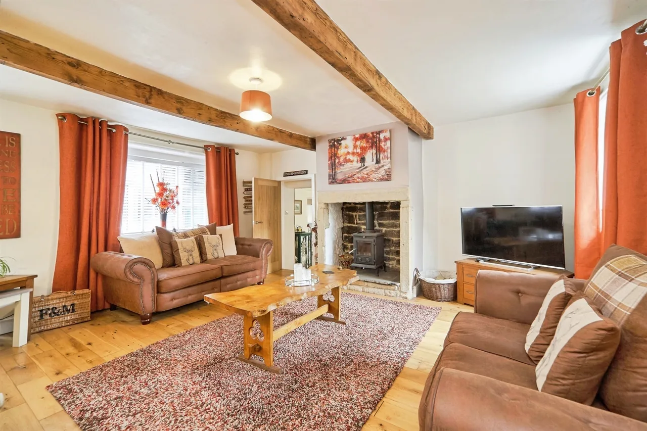 Moss Row, Wilsden, BD15, photo 3