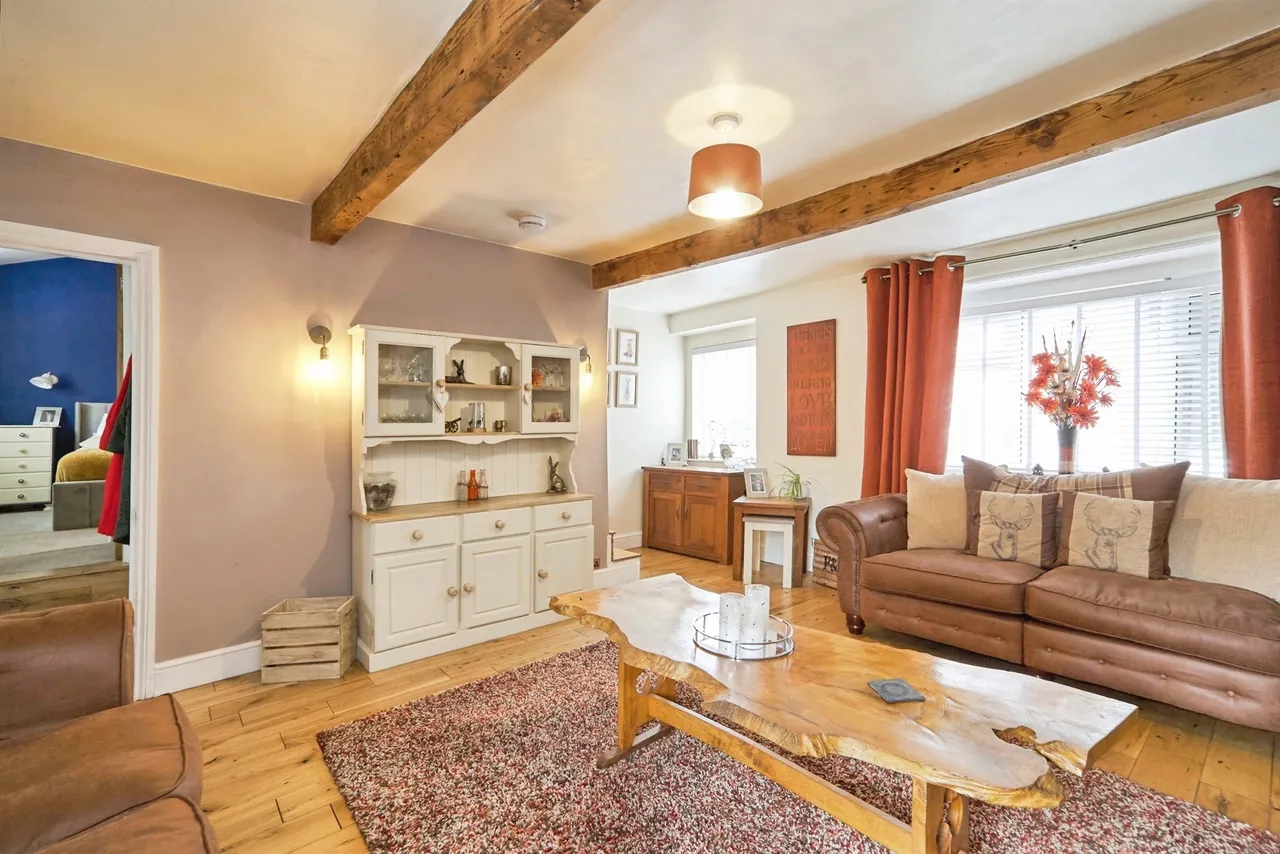 Moss Row, Wilsden, BD15, photo 9