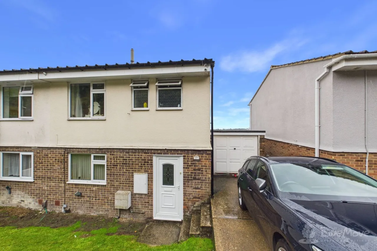 3 bed house for sale, Pilgrim Spring, Folkestone, CT19
