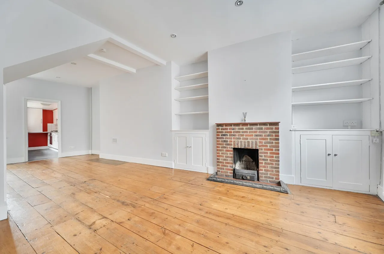 Caledonian Road, Chichester, PO19, photo 5