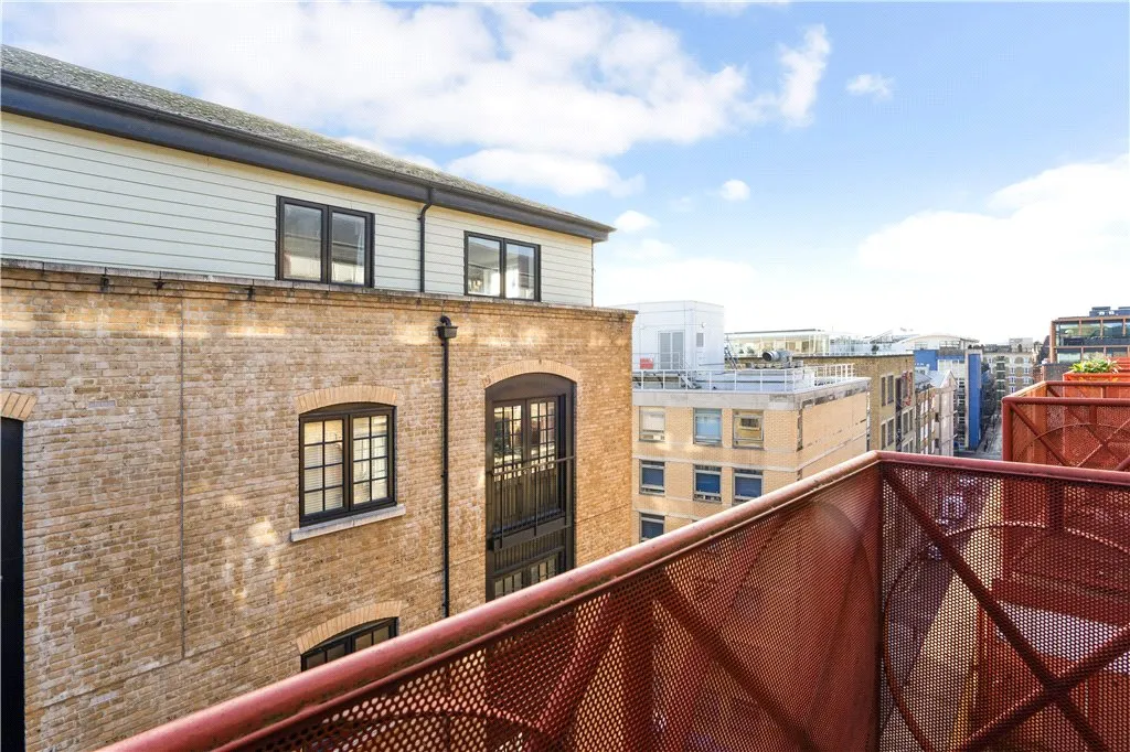 Gainsford Street, London, SE1, photo 12