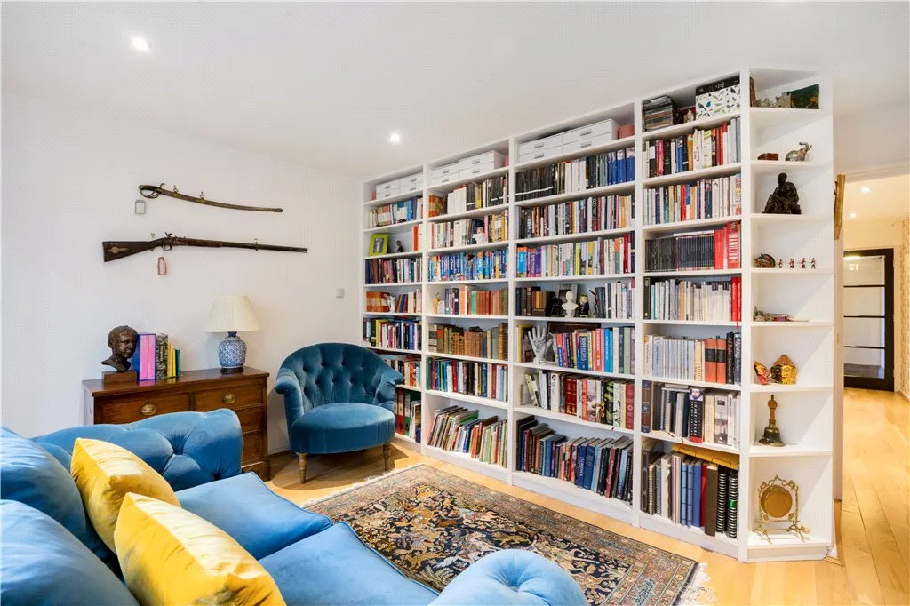 Gainsford Street, London, SE1, photo 16