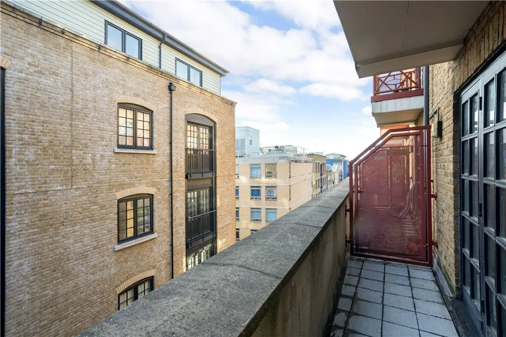 Gainsford Street, London, SE1, photo 19