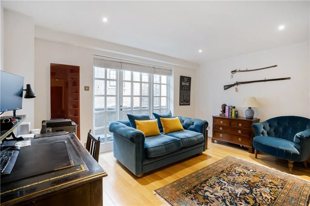 Gainsford Street, London, SE1, photo 36