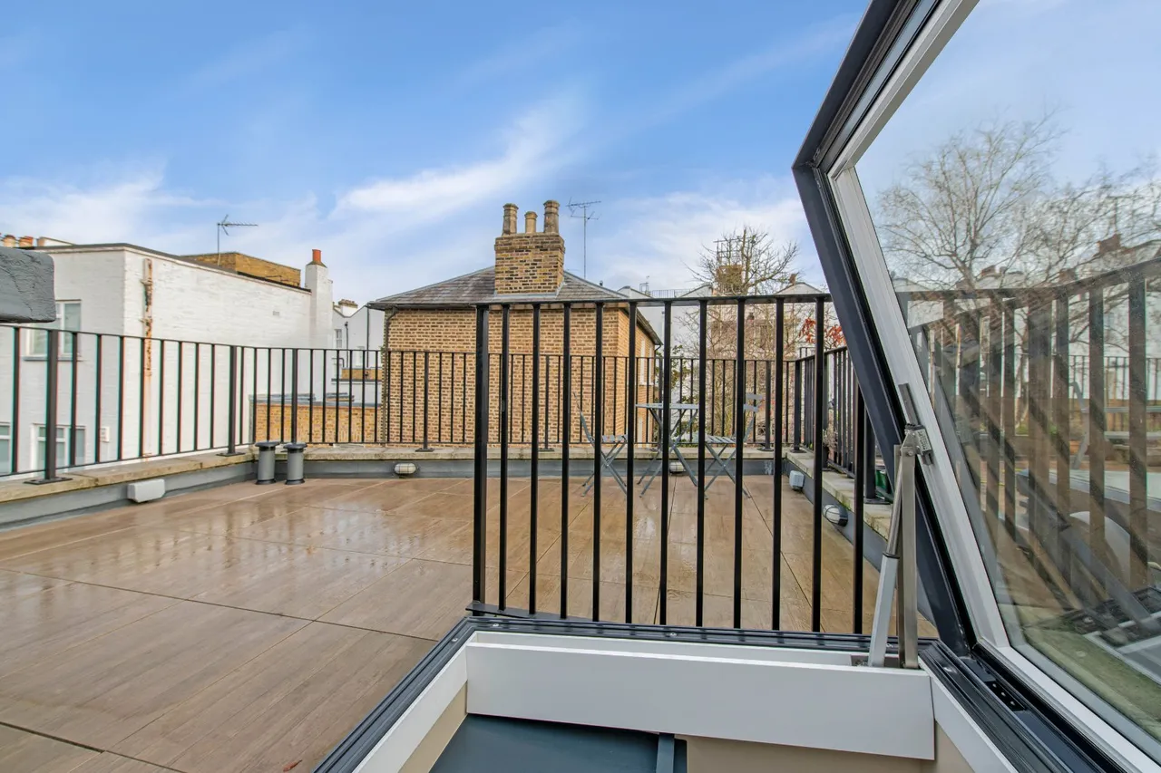 Pottery Lane, Notting Hill, London, W11, photo 3