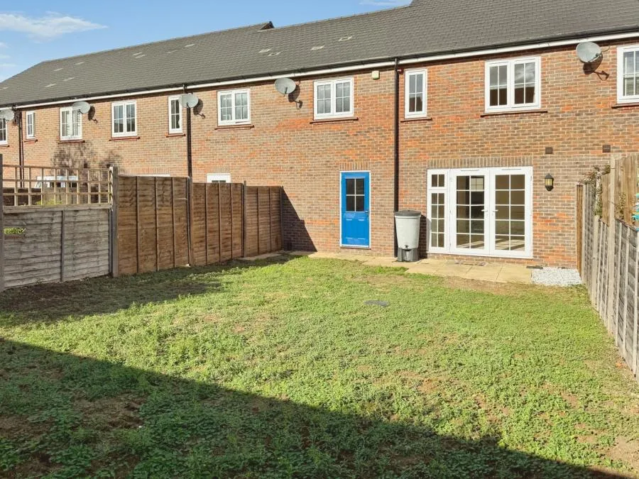 Addington Gardens, Woodley, RG5, photo 4