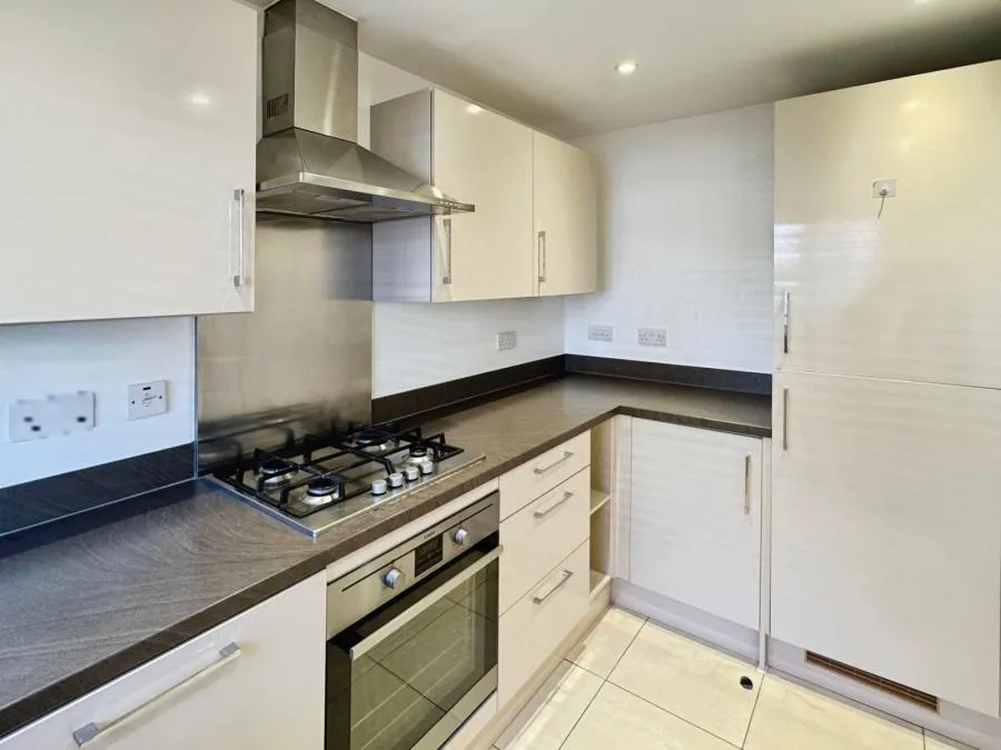 Addington Gardens, Woodley, RG5, photo 11