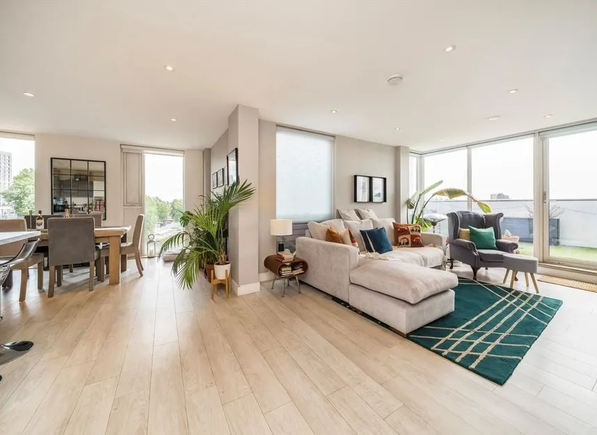 Cleveland Park Avenue, London, E17, photo 3