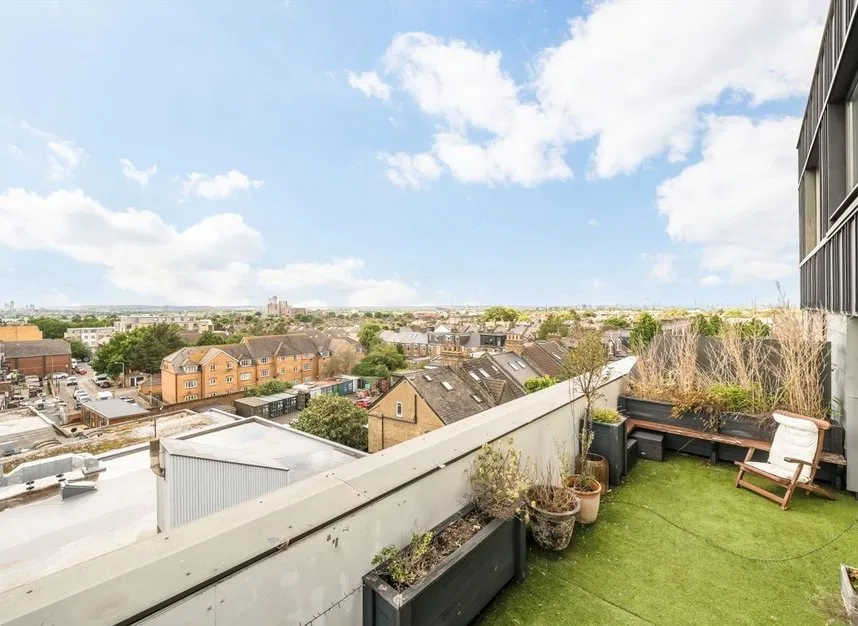 Cleveland Park Avenue, London, E17, photo 6
