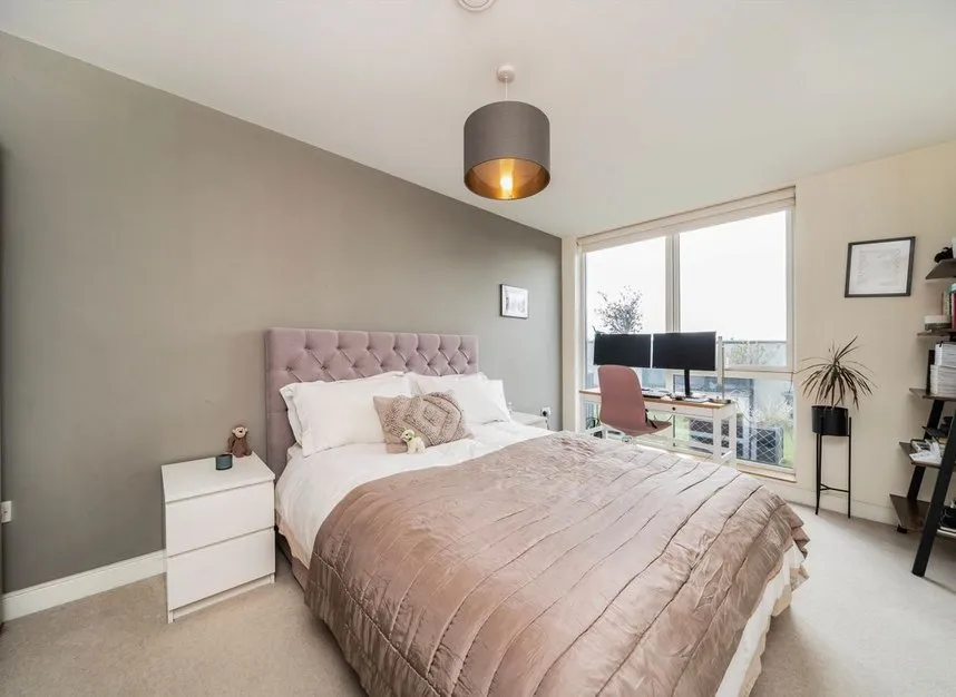 Cleveland Park Avenue, London, E17, photo 8