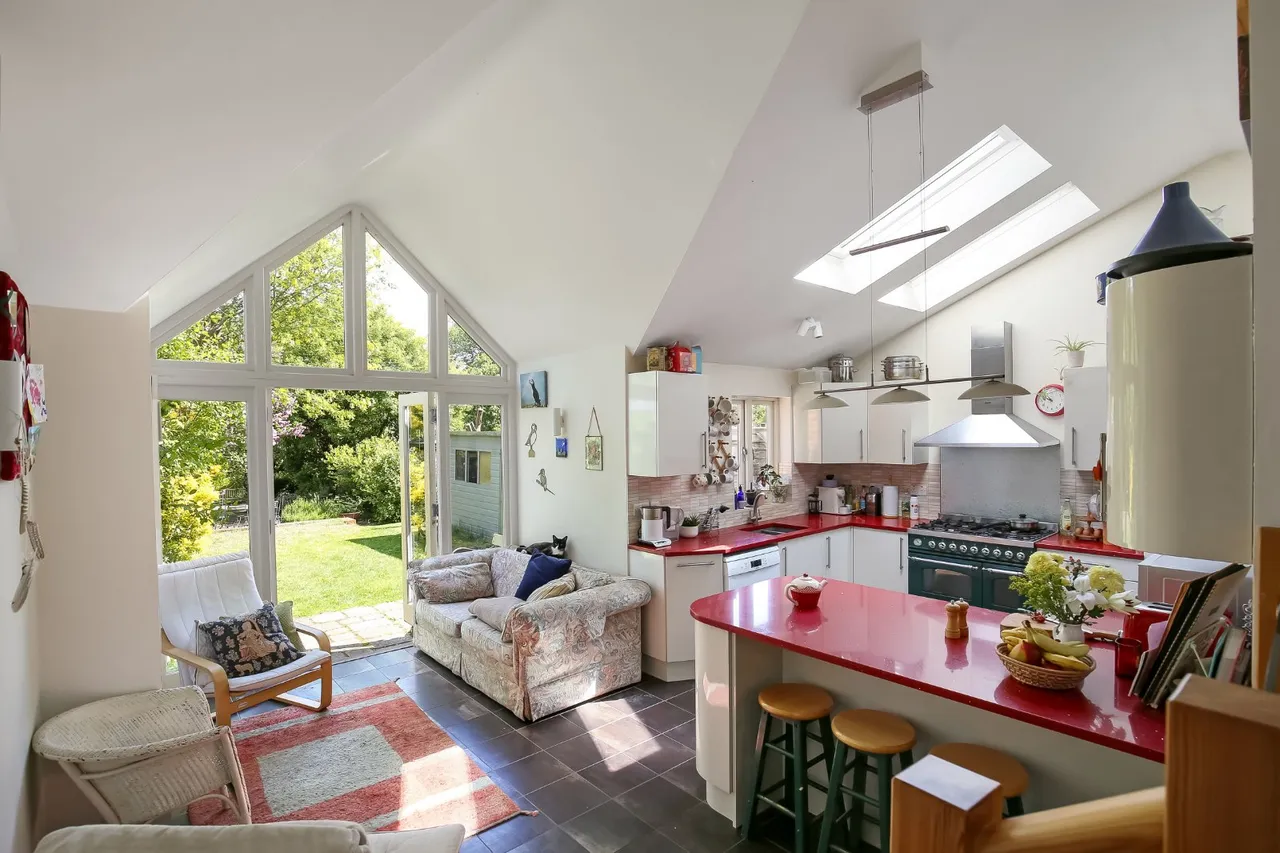 Harnham Road, Salisbury, Wiltshire, SP2 8JW, photo 3