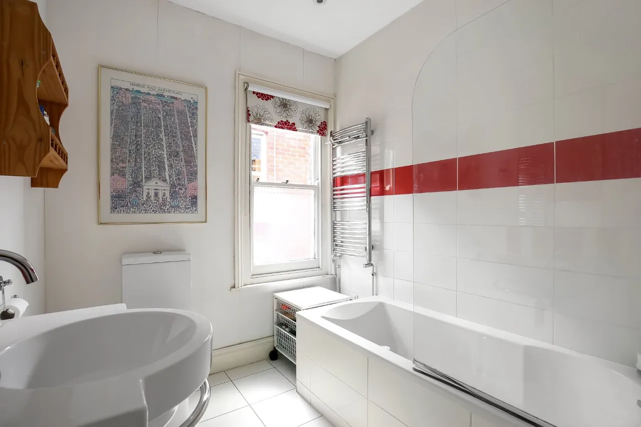 Harnham Road, Salisbury, Wiltshire, SP2 8JW, photo 12