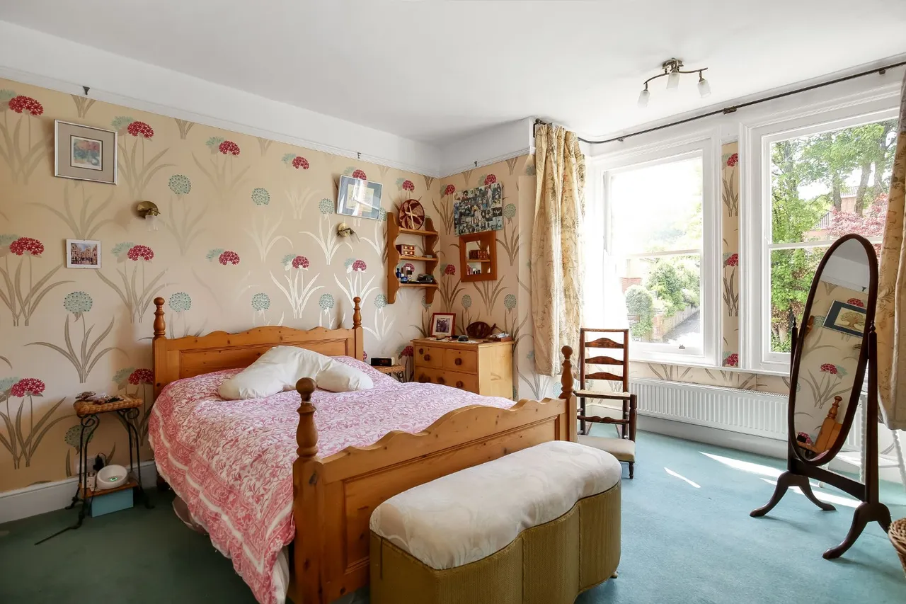 Harnham Road, Salisbury, Wiltshire, SP2 8JW, photo 8