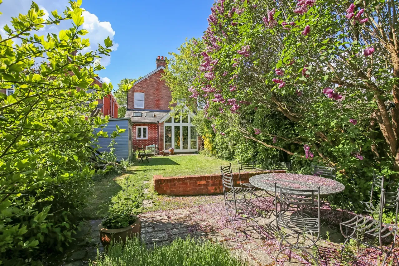 Harnham Road, Salisbury, Wiltshire, SP2 8JW, photo 14