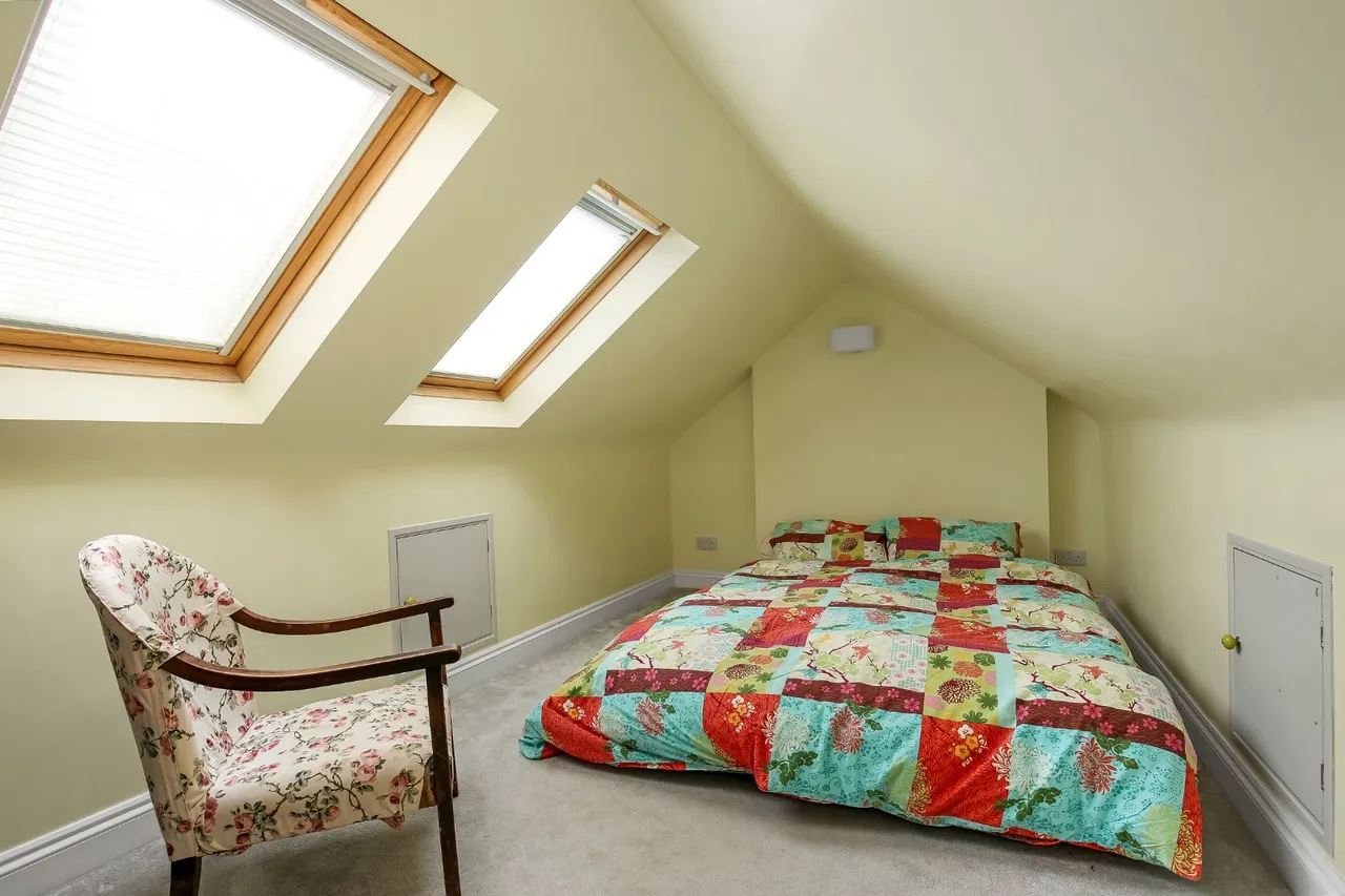 Harnham Road, Salisbury, Wiltshire, SP2 8JW, photo 11