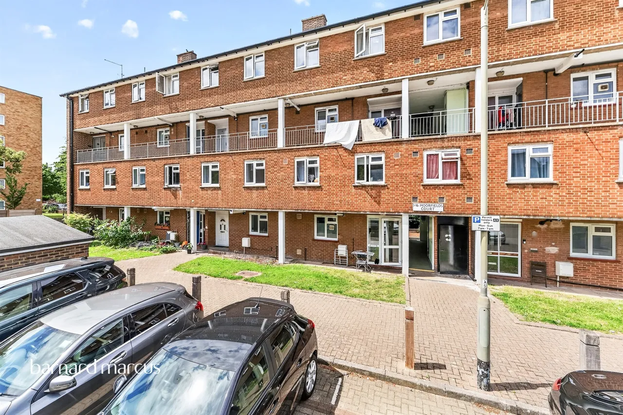 Aldrington Road, London, SW16, photo 18
