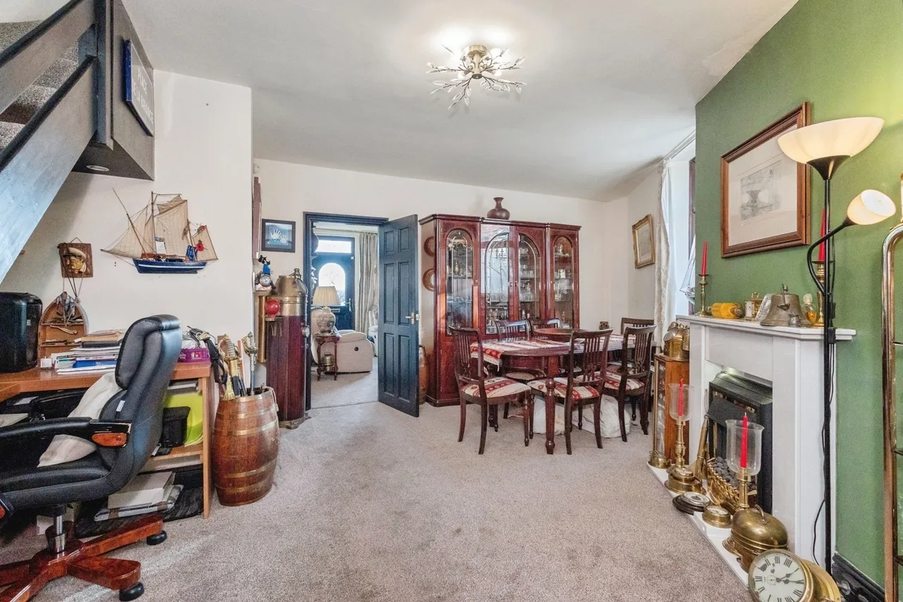Dean Terrace, Parkbridge, Ashton-Under-Lyne, Greater Manchester, OL6, photo 6