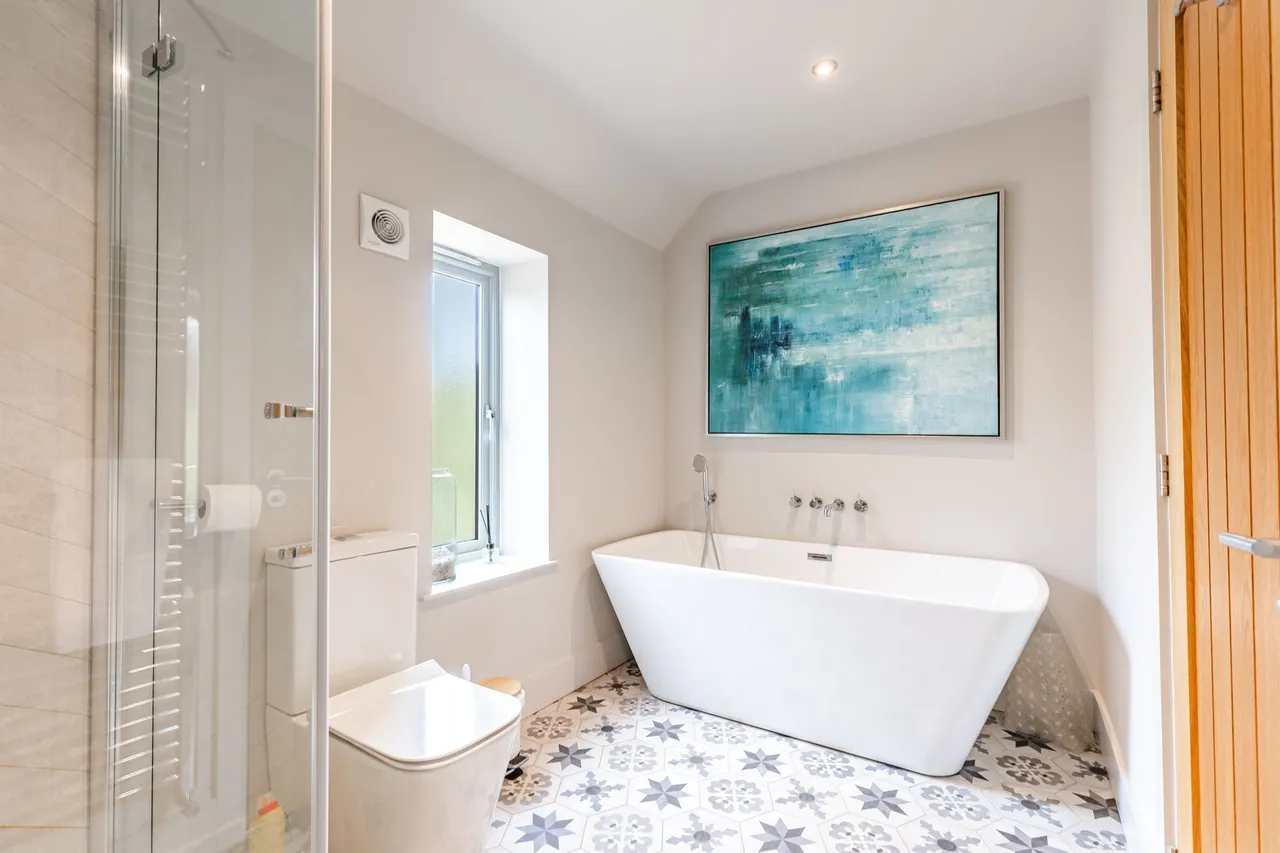 Beautiful Three Bedroom Home in Branc, photo 15