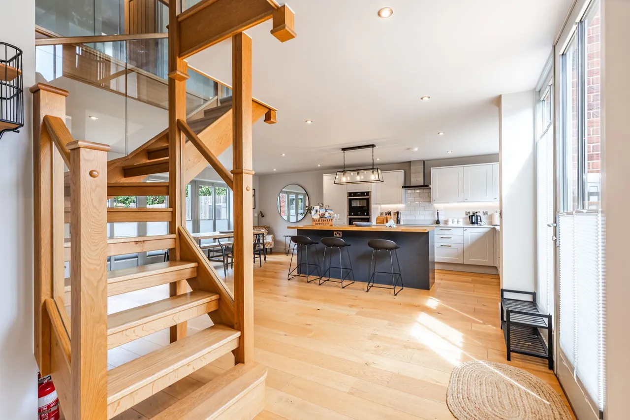 Beautiful Three Bedroom Home in Branc, photo 7