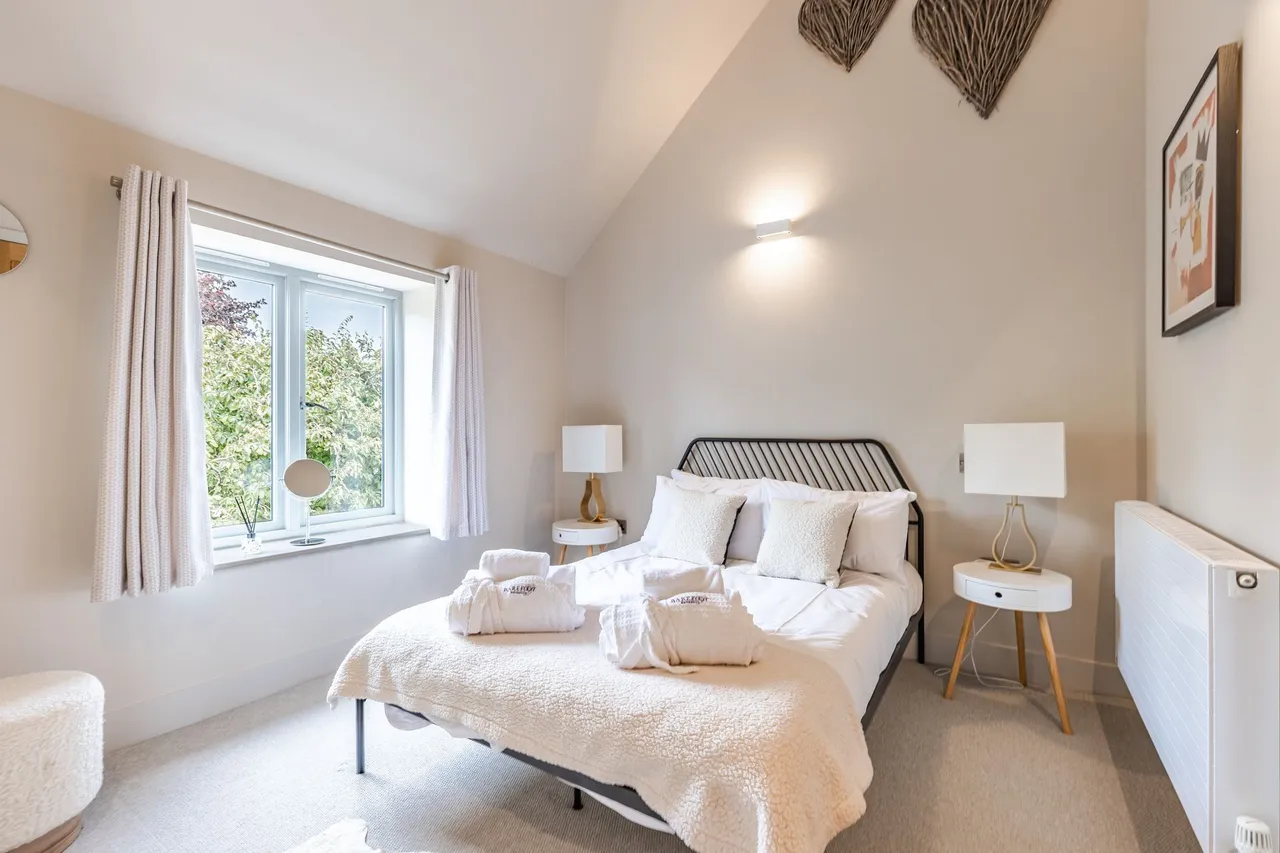 Beautiful Three Bedroom Home in Branc, photo 13