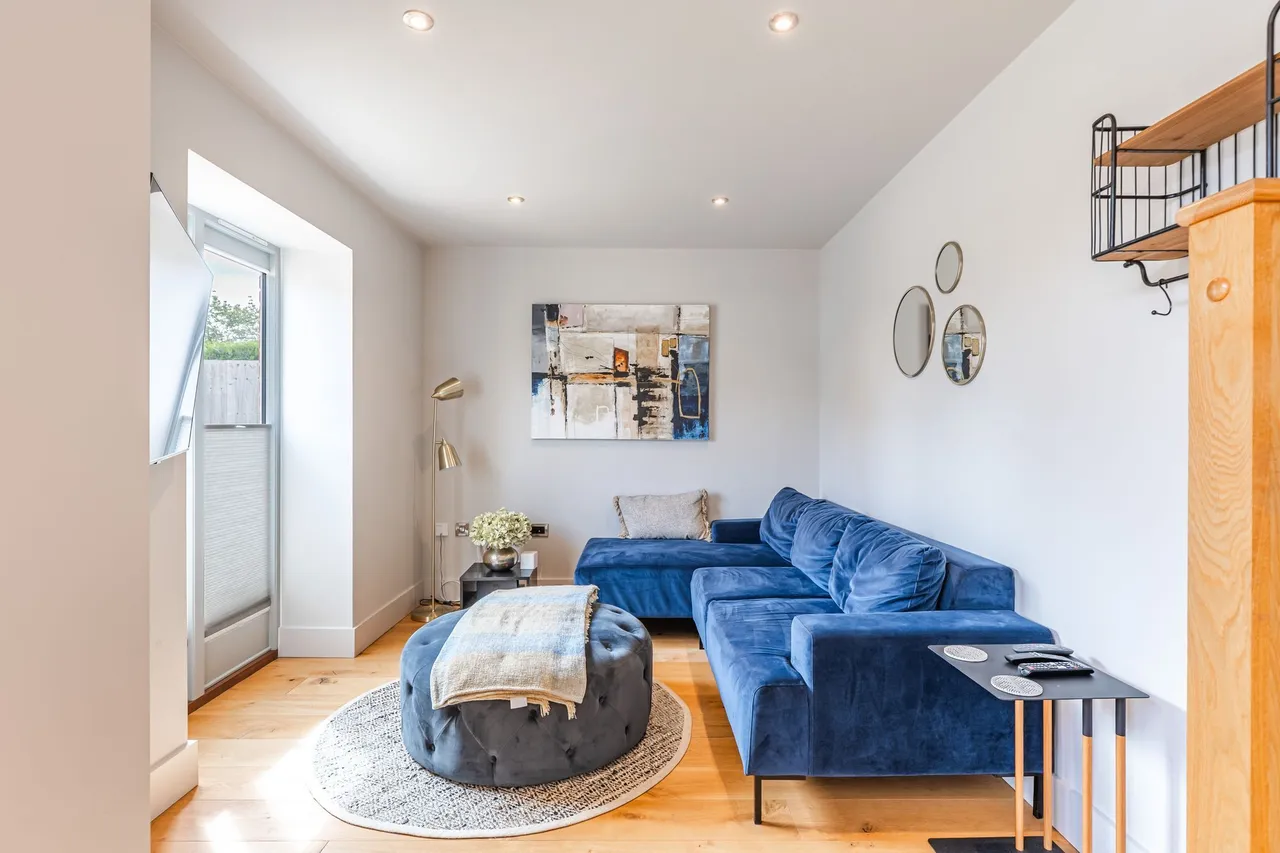 Beautiful Three Bedroom Home in Branc, photo 8