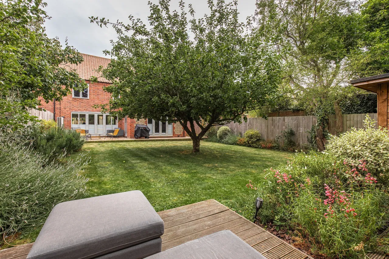 Beautiful Three Bedroom Home in Branc, photo 4