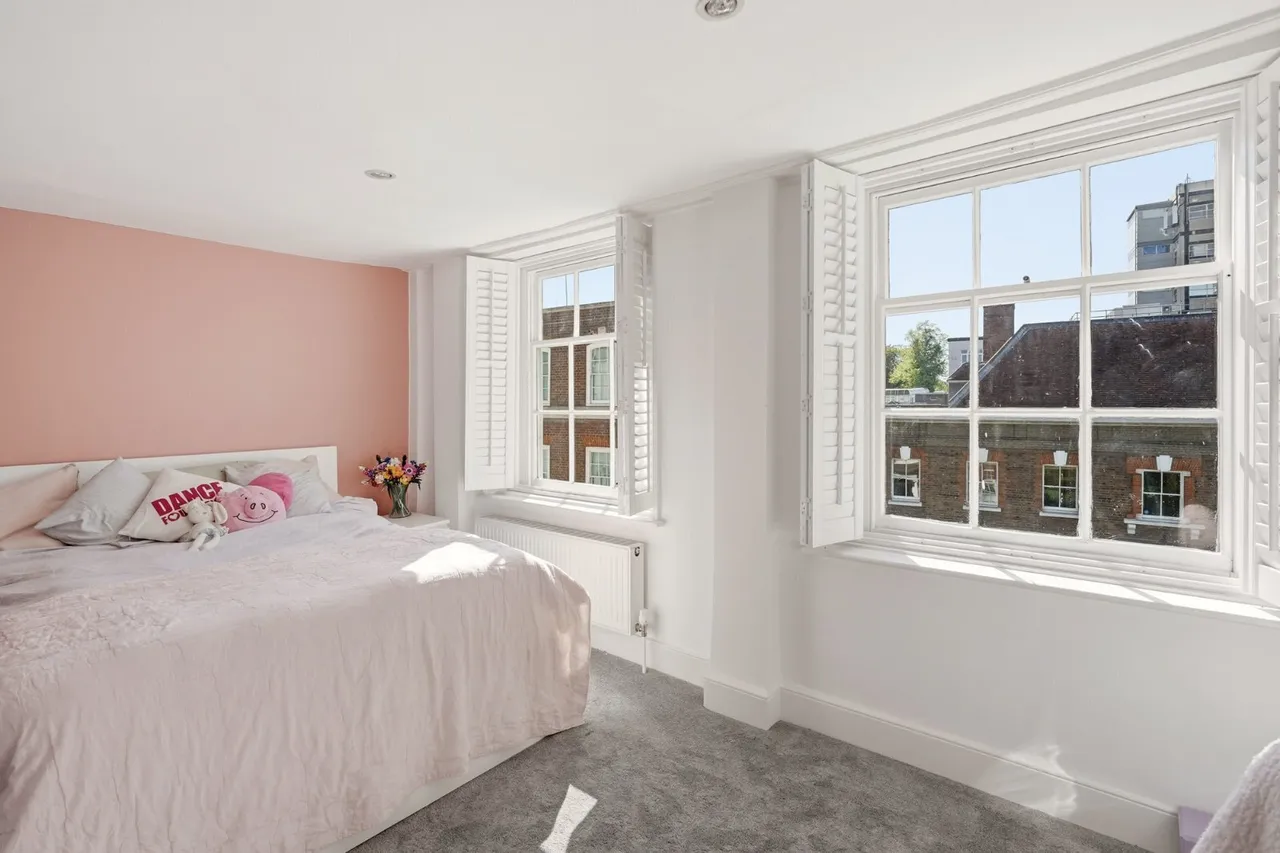 West Stockwell Street, Dutch Quarter, CO1, photo 20