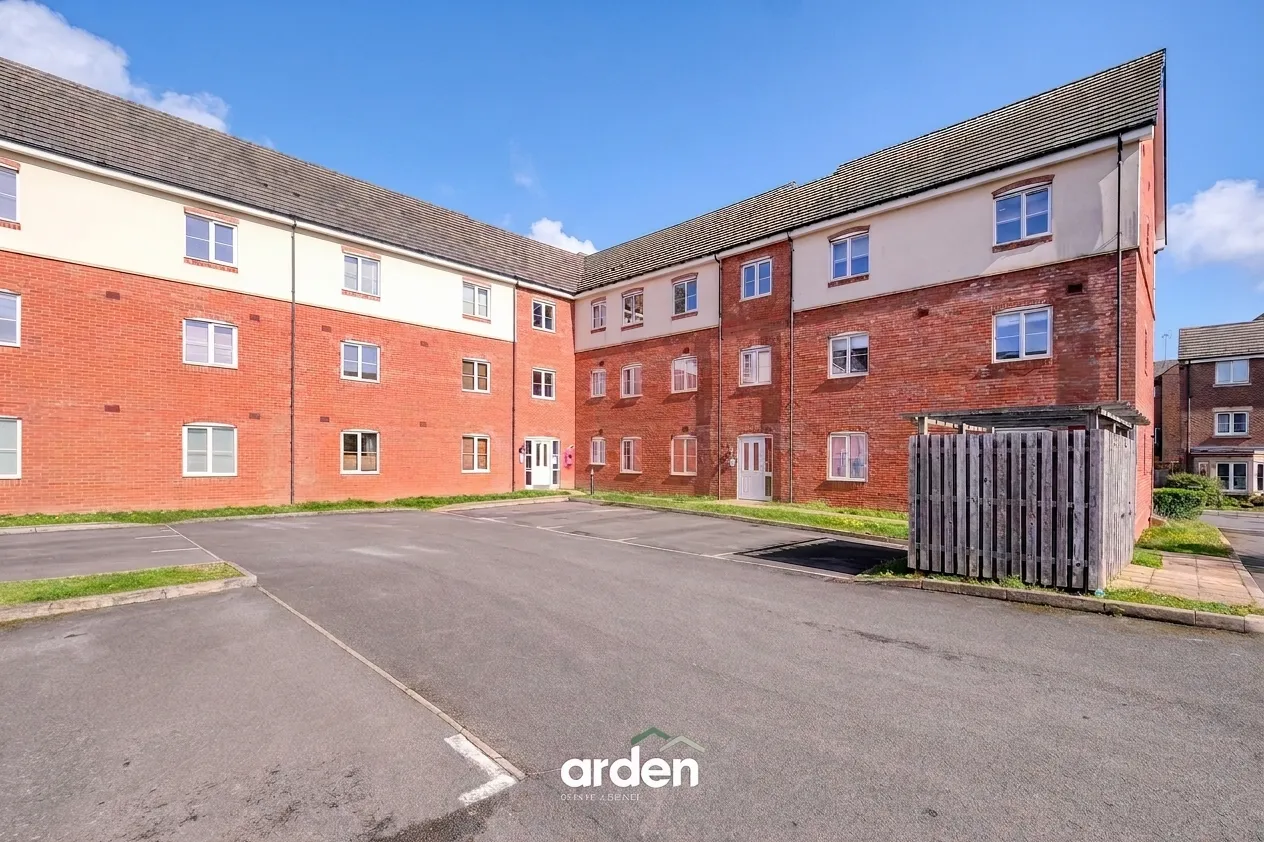 Rea Road, Northfield, B31, photo 10