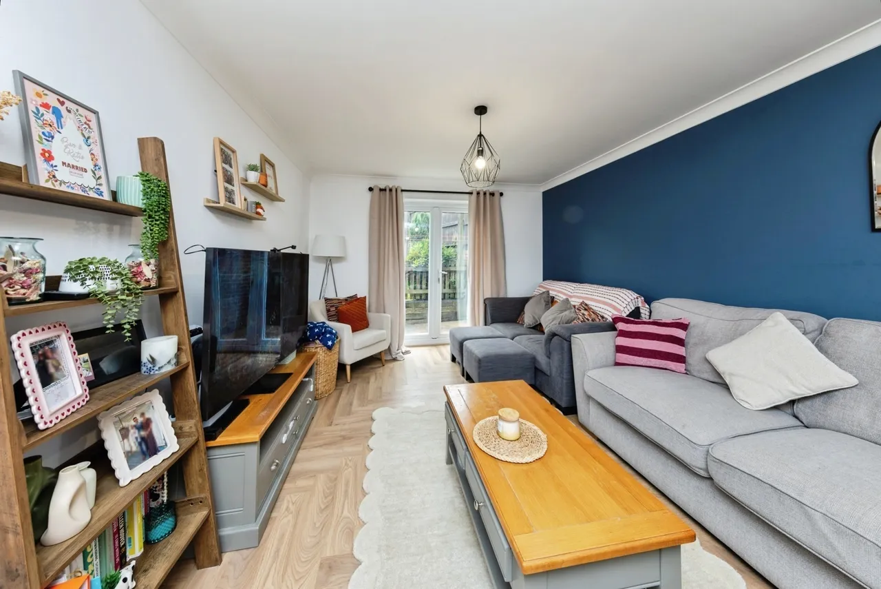 Trem Y Coleg, Carmarthen, SA31, photo 9